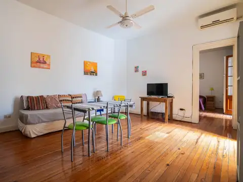 Departamento en Alquiler Temporal al Norte