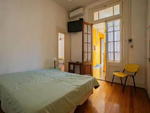 Departamento en Alquiler Temporal en Caballito, USD 1.100