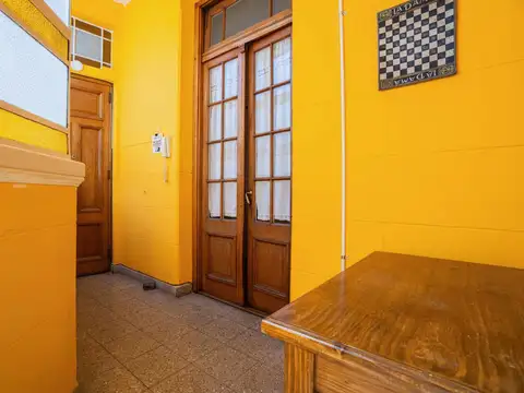 Departamento en Alquiler Temporal de 4 ambientes