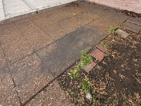Casa en Venta 40 años
