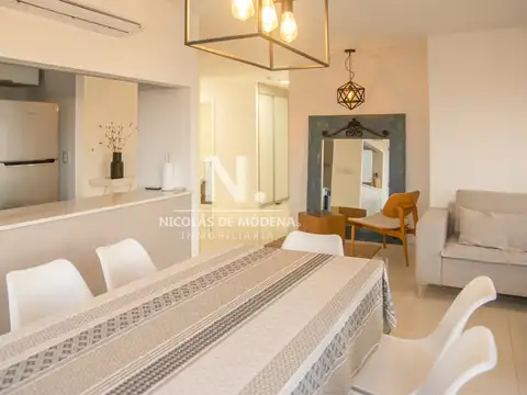 Apartamento en Alquiler de 3 dormitorios en Edificio Artower , Punta del este 