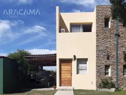 Casa en venta - Monte Grande
