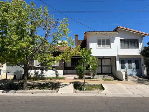 Casa en Venta en Coronel Dorrego, Guaymallén
