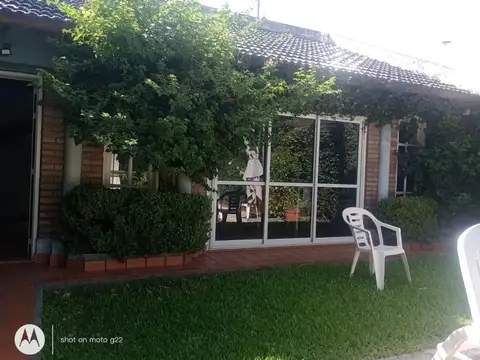 CASA EN VENTA - JUJUY 3500 - SANTA FE