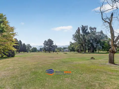Lote a la venta en Country Boca Raton, Pilar 100