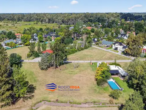 Lote a la venta en Country Boca Raton, Pilar al 100