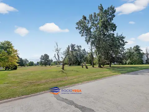 Lote a la venta en Country Boca Raton, Pilar al 100