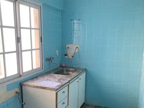 Departamento 3 amb contrafrente