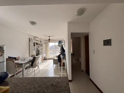 Departamento en Venta en Barrio España y Hospitales, USD 55.000