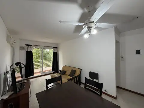 Departamento en Venta en Barrio España y Hospitales, USD 55.000