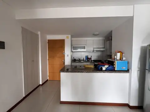 Departamento en Venta al Norte