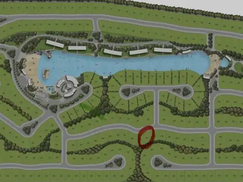 Terreno en Venta en Developer Aqua, USD 49.500