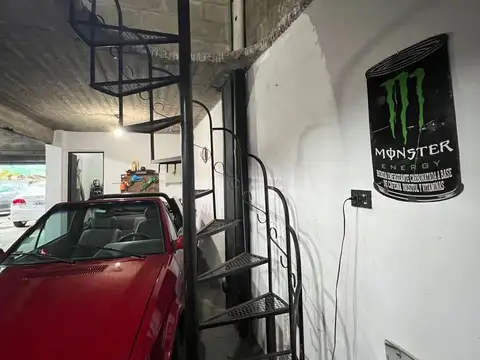 Galpón en alquiler de 300m2 ubicado en San Miguel