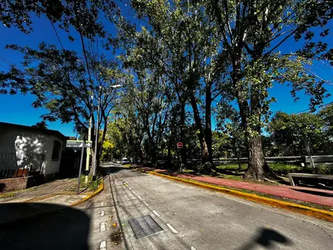 Depto Tipo Casa en Alquiler de 3 ambientes