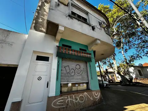 Depto Tipo Casa en Alquiler de 2 dormitorios