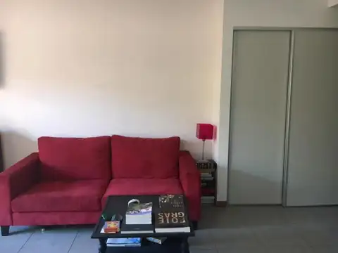 Departamento en Alquiler Temporal 7 años