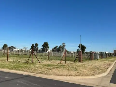 RAM. OPORTUNIDAD Lote interno en Nueva Zelaya 2