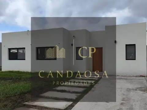 PDS. Alquiler Casa Barrio Santa Isabel 2 Ingeniero Maschwitz