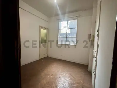 Jean Jaures 200, Piso 1