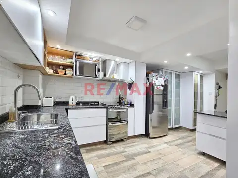 Departamento en Venta de 3 dormitorios