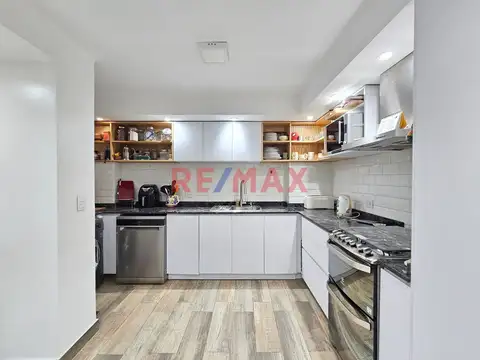 Departamento en Venta en Las Cañitas, USD 355.000