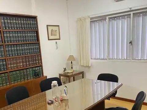Oficina en Venta en La Plata, USD 16.000