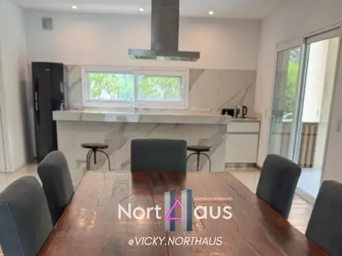 Casa en Venta de 3 dormitorios