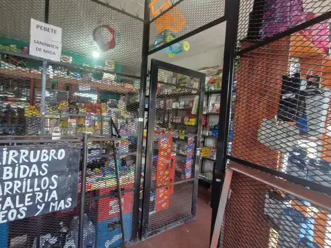 Fondo Comercio en Venta en Burzaco, USD 13.500