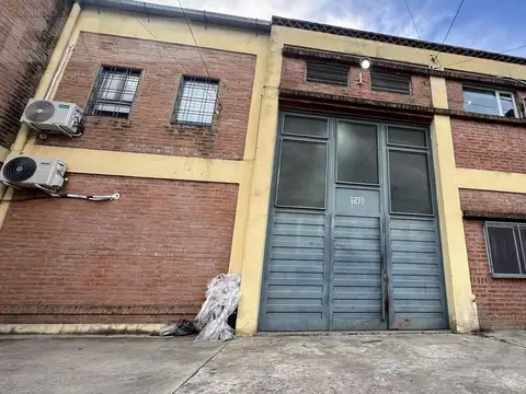 Galpon en Venta 30 años