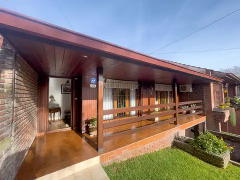 Casa en Venta de 3 dormitorios