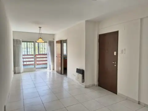 VENTA DEPARTAMENTO 2 DORMITORIOS - ECHESORTU