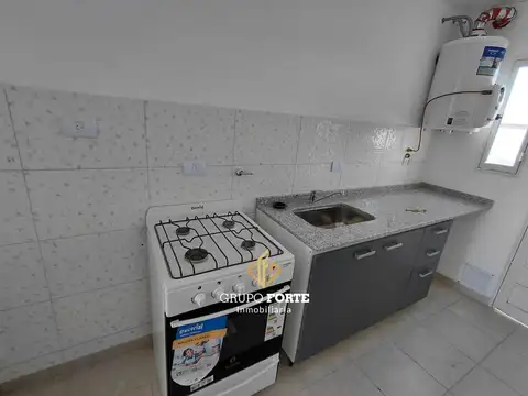 Departamento en Venta A Estrenar