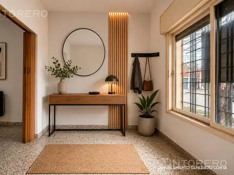 Casa en Venta 50 años