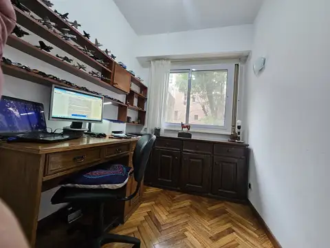Departamento en Venta en San Nicolás, USD 138.000
