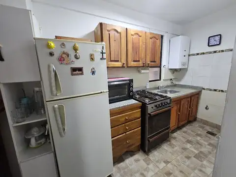 Departamento en Venta de 3 dormitorios
