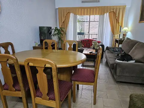 Departamento en Venta 58 años