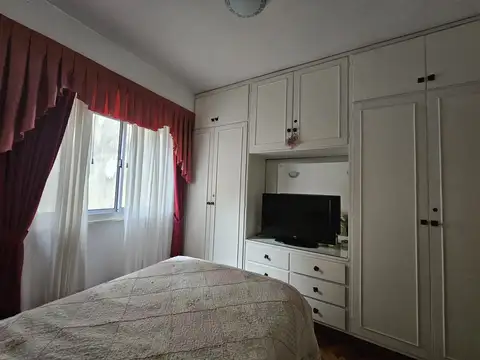 Venta Departamento 4 Ambientes en San Nicolás