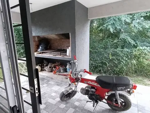 Casa en Venta 1 año