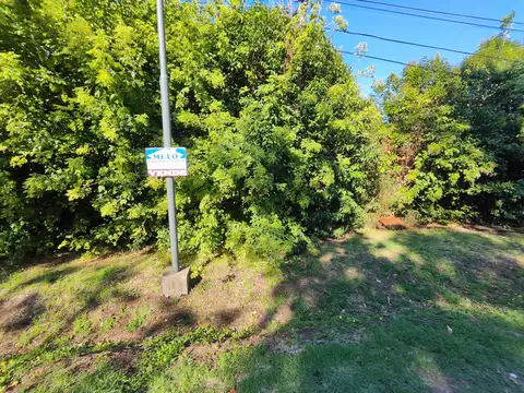 Terreno Calle Principal Cortines Varios Emprendimientos