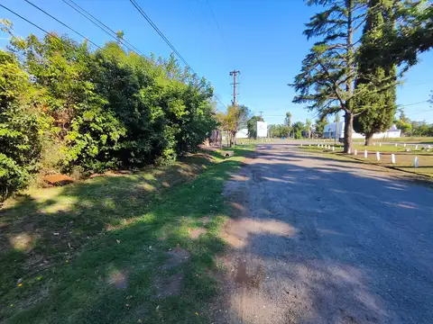 Terreno en Venta en Lujan, USD 45.000