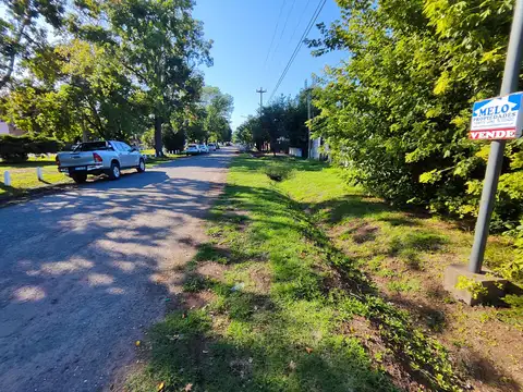 Terreno en Venta de 566,0 m2