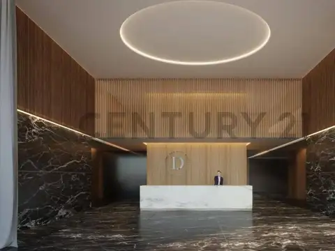 Departamento en Venta en Palermo, USD 153.300