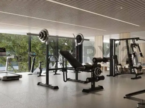 Departamento en Venta de Monoambiente