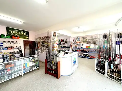Local comercial en venta sobre Av. Brown al 700 – Venado Tuerto