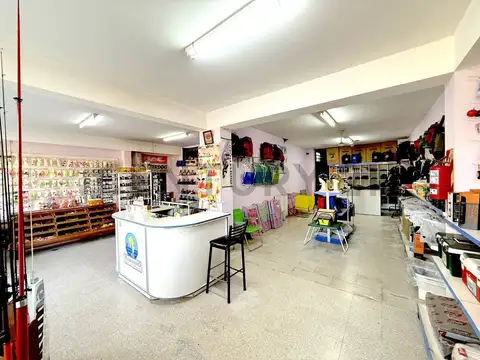 Local en Venta A Estrenar