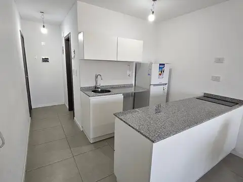 Alquiler Loft amoblado con amenities