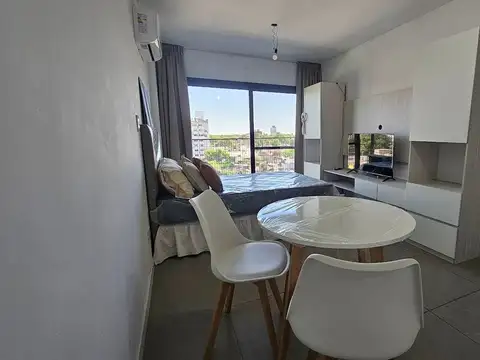Alquiler Loft amoblado con amenities