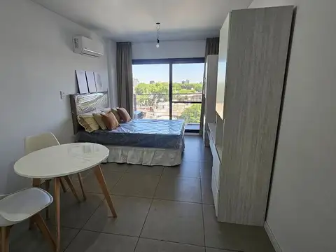 Departamento en Alquiler de Monoambiente