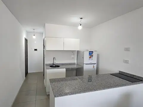 Departamento en Alquiler en Echesortu, $ 480.000