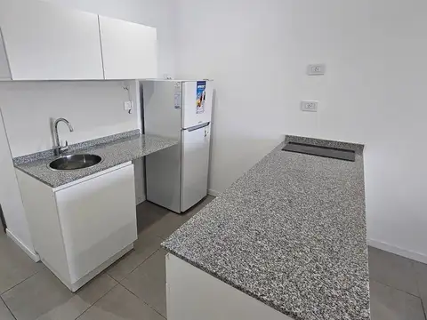 Departamento en Alquiler 3 años